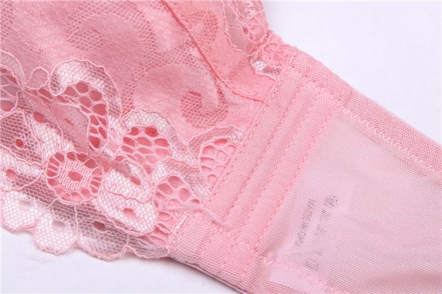 Áo ngực ống rộng gợi cảm không có vành áo ngực Đặt ngực nhỏ cho phụ nữ đồ lót ren chống sáng áo nâng ngực