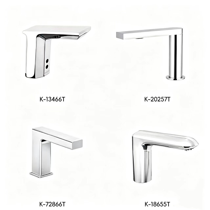 Kohler K-18655T/K-13466T/K-72866T/K-Ex20257 Sensor Countertop Basin Hot and Cold Water Faucet Kohler K-18655T/K-13466T/K-72866T/K-Ex20257 Sensor Countertop Basin Hot and Cold Water Faucet