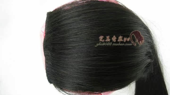 Extension mèches - Ref 225643 Image 18