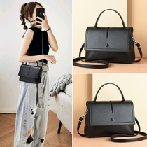 Suitable for 20 to 30 to 40 years old young woman woman nv earthen women bag shoulder cross-body Hand bag