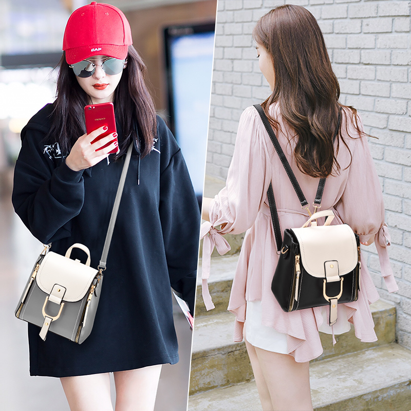 Advanced feeling foreign style small fresh bag women 2021 new shoulder fashion messenger bag Joker shoulder bag summer