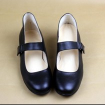 Customized left and right feet different complementary corrections for real leather female shoes shallow legs height and low feet only invisible complementary shoes