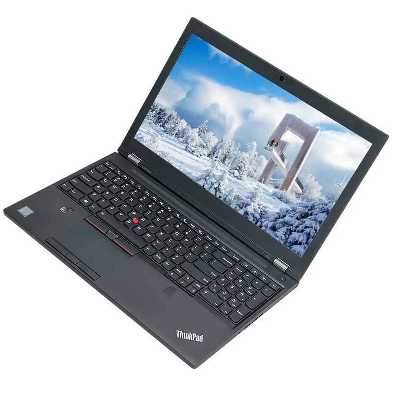 Lenovo, laptop, thinkpad, intel core i7, mobile workstation