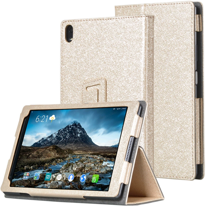 Truyền thuyết P8 bao da bảo vệ tay áo tab3 8 cộng với TB-8703F / n 8 inch gói tablet Trường hợp - Phụ kiện máy tính bảng