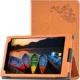 Truyền thuyết P8 bao da bảo vệ tay áo tab3 8 cộng với TB-8703F / n 8 inch gói tablet Trường hợp - Phụ kiện máy tính bảng