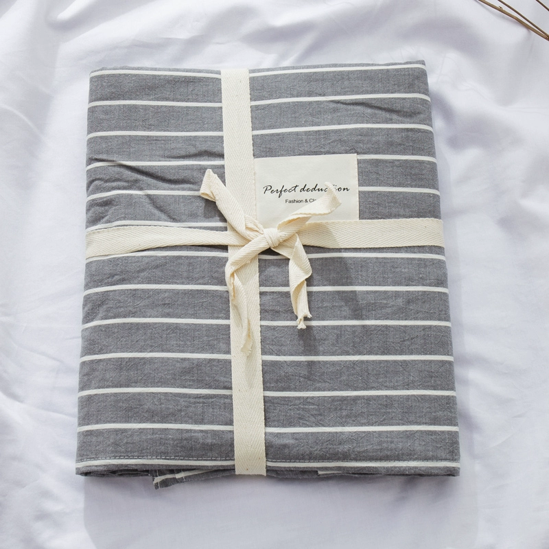Được trang bị bông khăn trải giường cotton một mảnh nệm bìa đánh dấu Simmons bụi che bảo vệ 1,5m / 1.8 bãi - Trang bị Covers Ga phủ giường