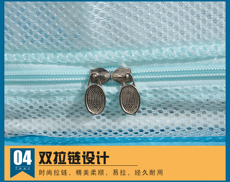 Giường 0.9m / 1.0 / 1.2 vuông bãi giường mạ trên ký túc xá sinh viên trên lưới mã hóa đơn fastener phòng ngủ - Lưới chống muỗi màn thông minh gấp gọn