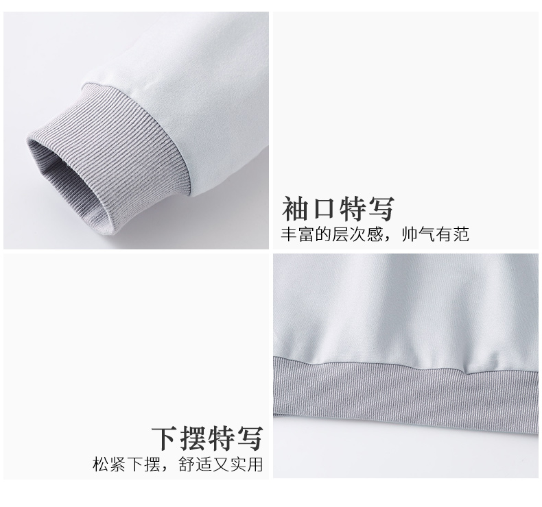 Sweatshirt femme en Adhesif - Ref 3217159 Image 12