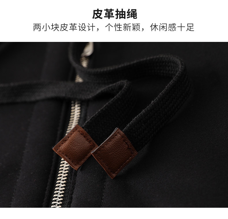 Sweatshirt femme en Coton - Ref 3216001 Image 12