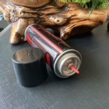 Пирамида, универсальная зажигалка, 200 мл