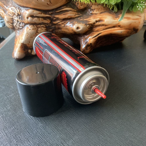 Пирамида, универсальная зажигалка, 200 мл