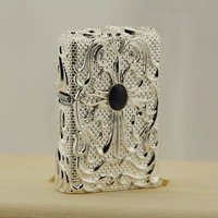 Серебряная CF1025Y Серебряная броня