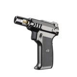 Оптовая креативная часть кожи спрей сварной пистолет сварной прямой ветры -отходы -Outdoor барбекю многоподобный Dist 1300 ° C