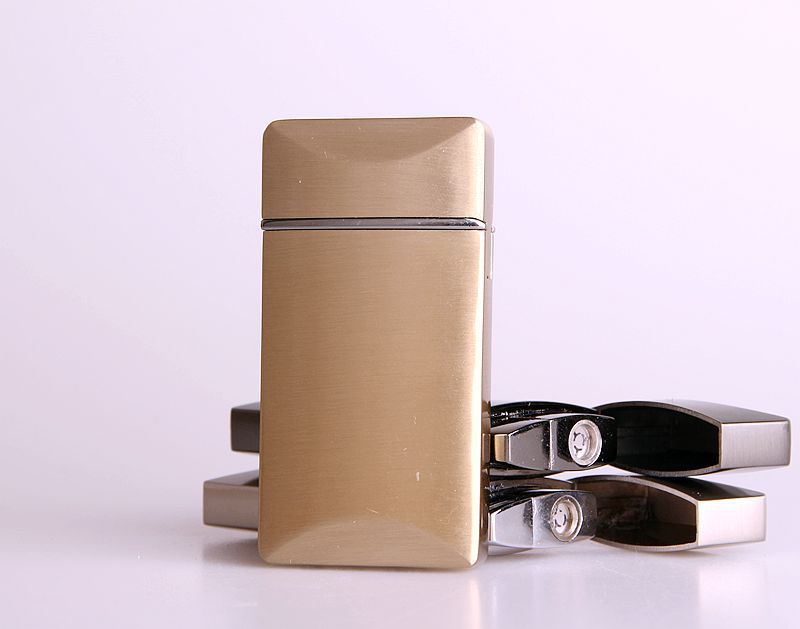 Cửa hàng mạ điện kim loại cao cấp BD-226-1 bật lửa bic