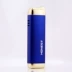 Authentic Baicheng TRUNG THỰC Yipin số 4 Hộp bật lửa bằng kim loại bật lửa dupont của pháp Bật lửa