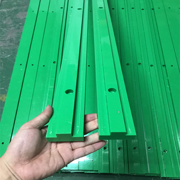 Green Upe Board Processing Imported Ultra-High Molecular Volume Polyethylene Board Black and White Uhmw-Pe1000 Board Anti-Static