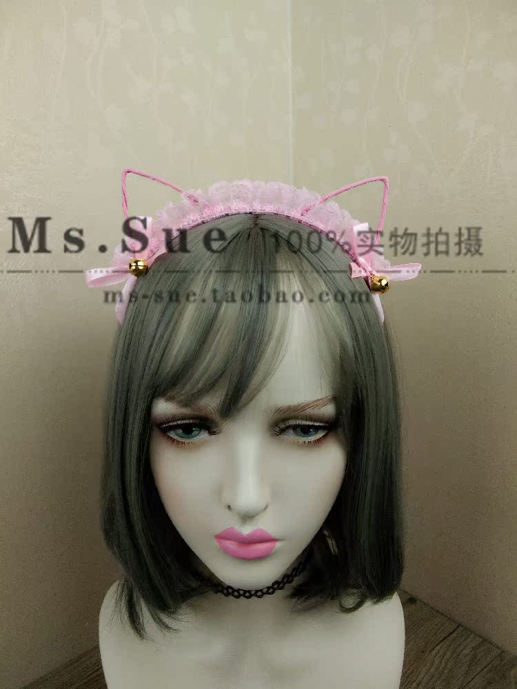 Accessoire coiffure en dentelle - Ref 1197367 Image 75