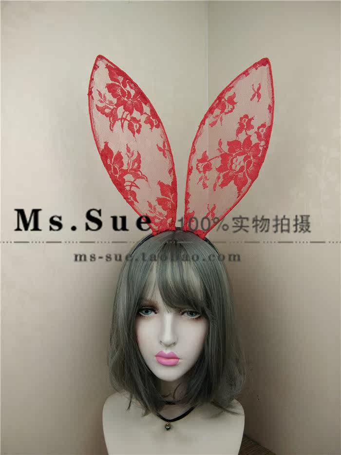 Accessoire cheveux MS.SUE - Ref 1202828 Image 31
