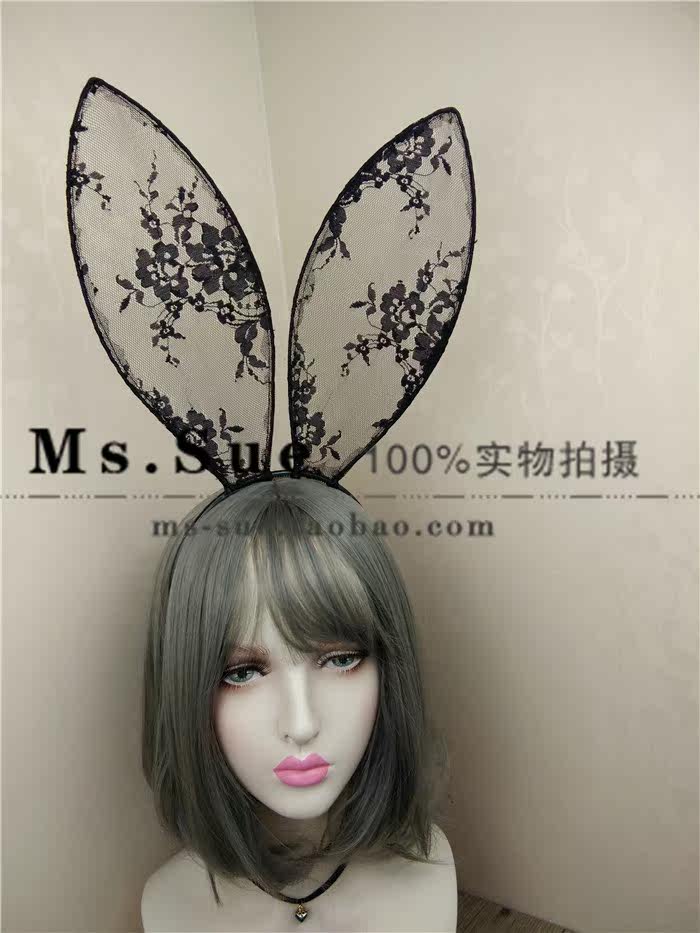 Accessoire cheveux MS.SUE - Ref 1202828 Image 37