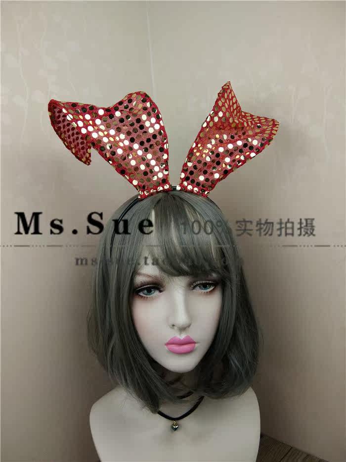 Accessoire cheveux MS.SUE - Ref 1202828 Image 19