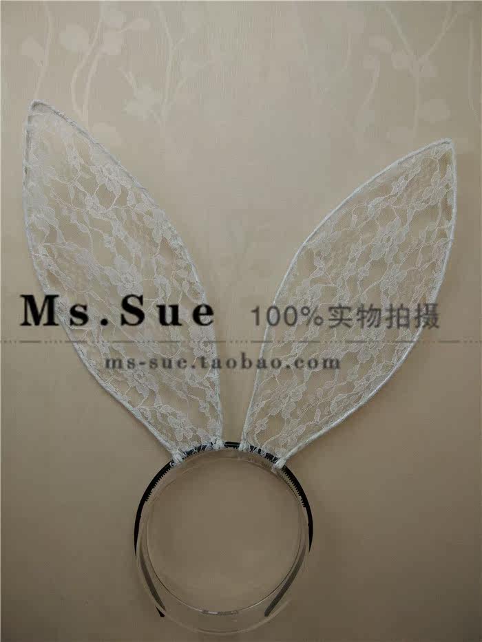 Accessoire cheveux MS.SUE - Ref 1202828 Image 22