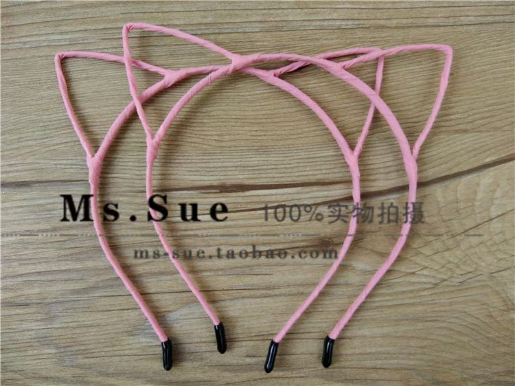 Accessoire coiffure en dentelle - Ref 1197367 Image 62