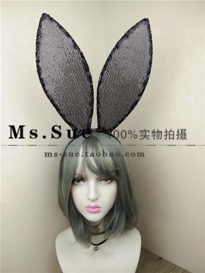 Accessoire cheveux MS.SUE - Ref 1202828 Image 49