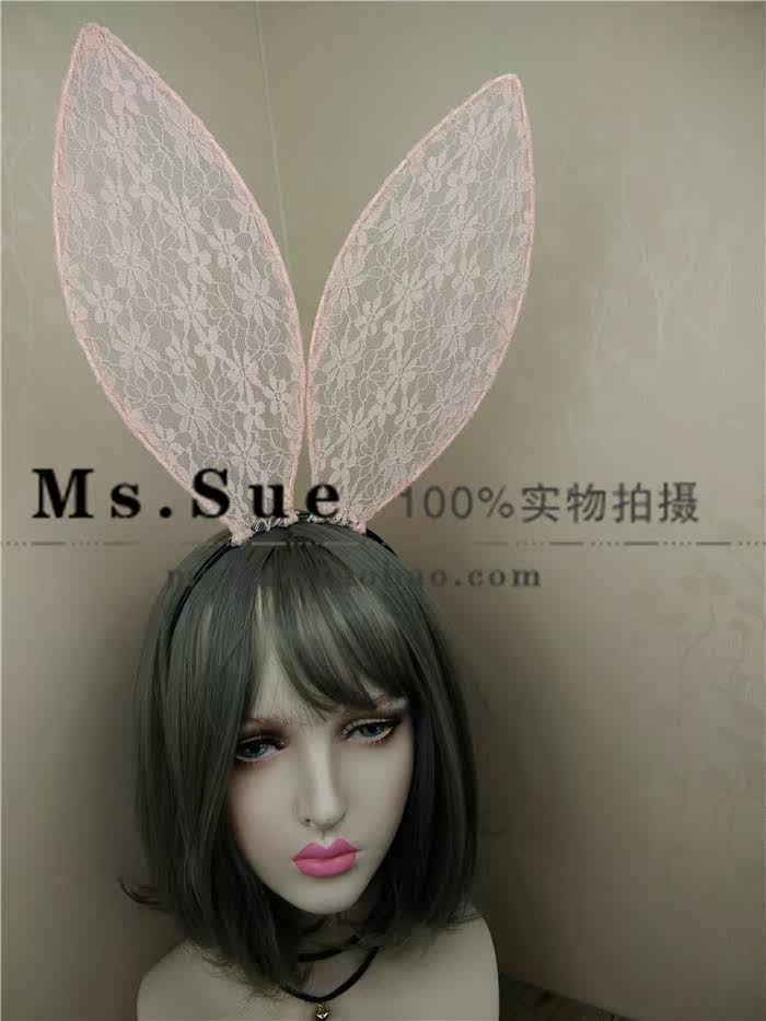 Accessoire cheveux MS.SUE - Ref 1202828 Image 46