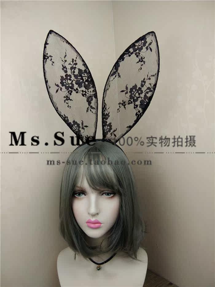 Accessoire cheveux MS.SUE - Ref 1202828 Image 36