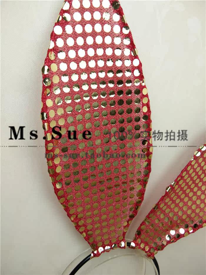 Accessoire cheveux MS.SUE - Ref 1202828 Image 16