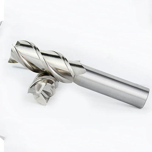 55 градусов 3 лезвия вольфрамового стального сплавного сплавного сплавного сплавного фрезерного фрезерования резка резка резка резка.