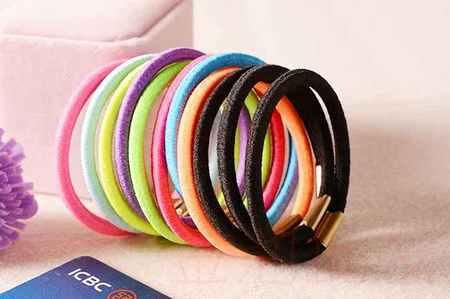 Accessoire coiffure en autre - Ref 1205541 Image 9