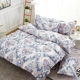 Chăn bông một mảnh 200x230 giường sinh viên 1,5x2.0x2,3 m chăn đôi 1,8x2,2x2,4m