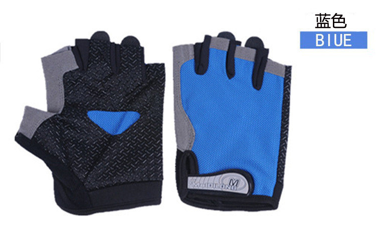 Gants pour vélo mixte - Ref 2247112 Image 21