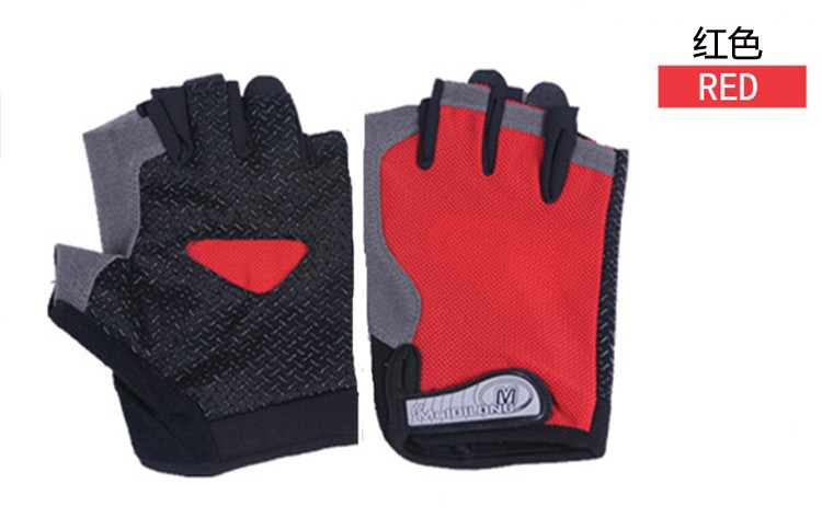 Gants pour vélo mixte - Ref 2247112 Image 20