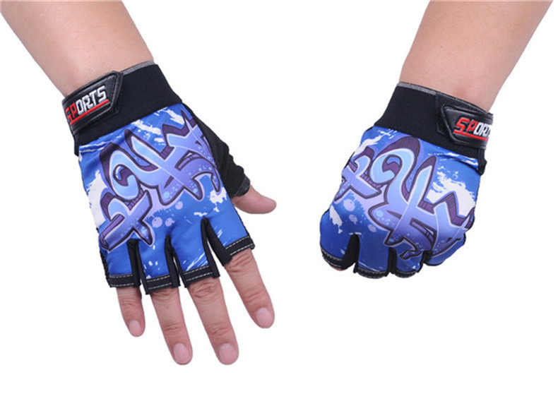 Gants pour vélo homme - Ref 2240479 Image 24