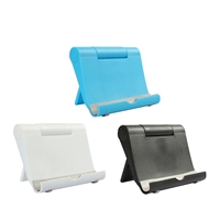 【Белый+синий+черный】 3 установки