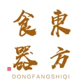 東方食器的LOGO