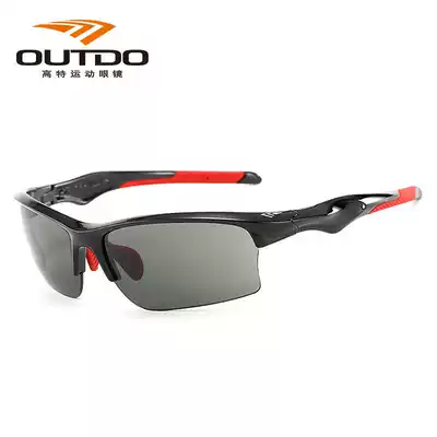 Sunglasses men 2020 new anti-UV women Net red eyes star driver driving sunglasses tide
