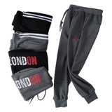 Детские осенние тонкие весенние модные штаны для мальчиков для отдыха, в корейском стиле