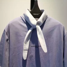 Украшение на воротник