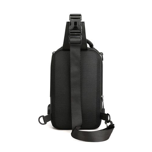 Tide, летняя универсальная нагрудная сумка, сумка на одно плечо, нейлоновый рюкзак