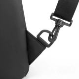 Вместительная и большая спортивная нагрудная сумка, водонепроницаемый рюкзак, сумка через плечо, сумка на одно плечо для отдыха, популярно в интернете