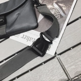 Сумка через плечо, сумка для телефона, рюкзак, трендовая нагрудная сумка в стиле хип-хоп, сумка на одно плечо