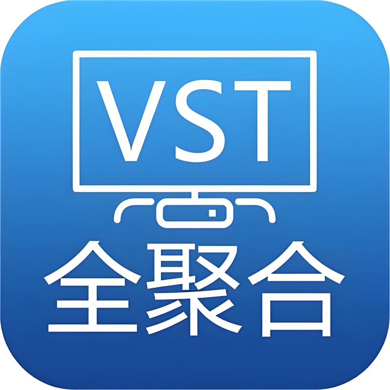 Vst All-In-One Subscription, Annual Fee, New Launch, Renewal, Stable and Easy to Use, Seamless Switching between Multiple Audio Tracks