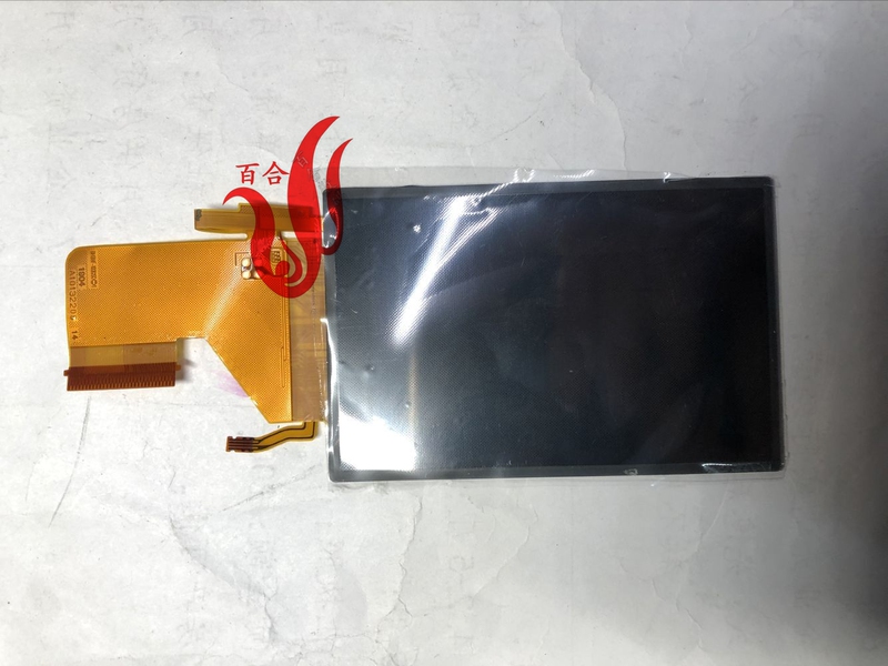 Fuji X-S10 Xt100 Display Screen Lcd with Touch Backlight Camera Repair Parts