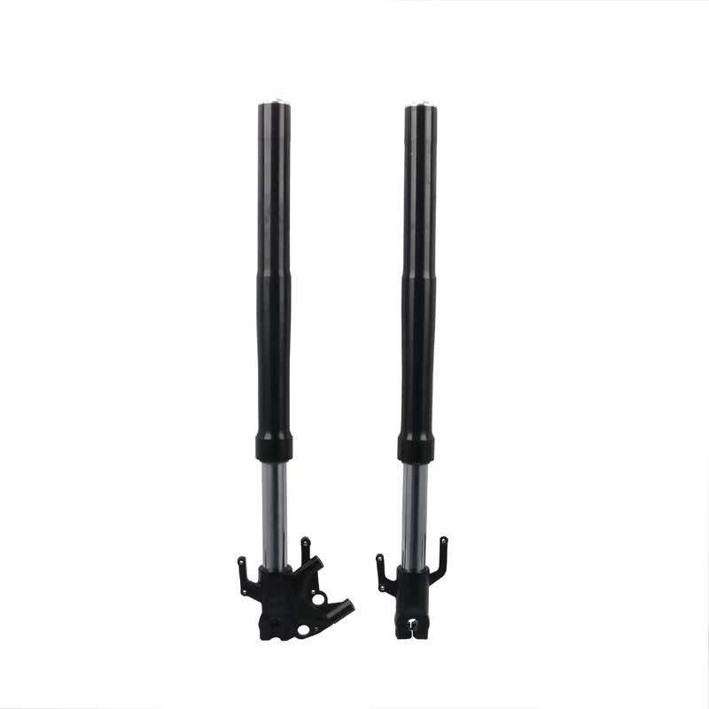 250SR front left and right shock absorbers for shock absorbers front reduction plant accessories