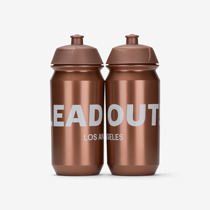 In stock Lead Out Eco-Bottle cycling water bottle cold water bottle squeeze water bottle 500ml