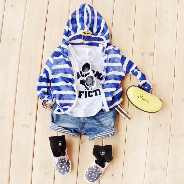 Blouson enfant - Ref 2156215 Image 32