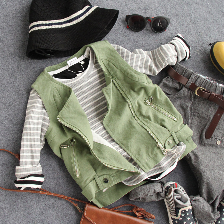 Gilet enfant - Ref 2068407 Image 9